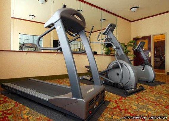 Sleep Inn & Suites At Six Flags San Antonio Einrichtungen foto